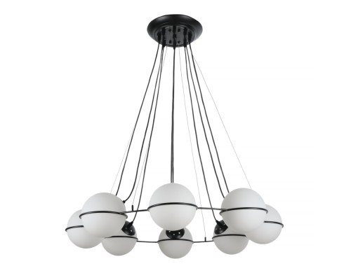 Подвесная люстра Julian MR2291-8P MyFar