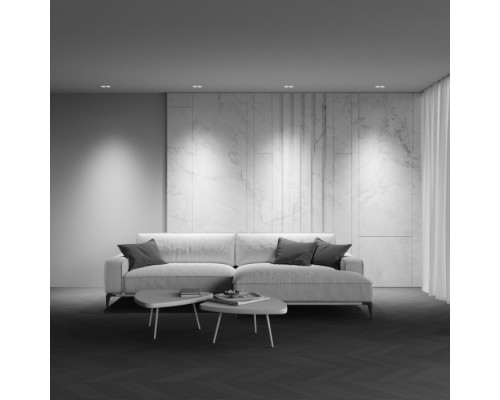 Точечный светильник Alfa LED DL043-02-10W3K-SQ-W-1 Maytoni
