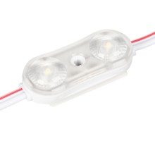 Светодиодный модуль ORION 028775 Arlight