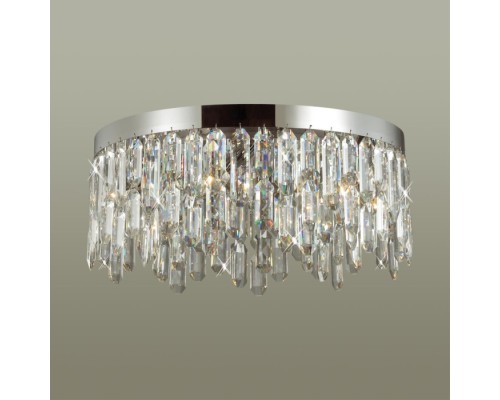 Потолочная люстра Dakisa 4985/6C Odeon Light