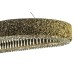 Подвесной светильник Neuron Neuron L 1.5.100x35.100 G Dio D'Arte