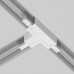 Соединитель Accessories for tracks Trinity TRA005CT-31W-L Maytoni