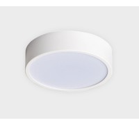 Точечный светильник M04-525 M04-525-175 white 3000K Italline
