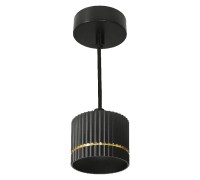 Подвесной светильник Wsl-Gx53 WSL-GX53/P18BG Wolta
