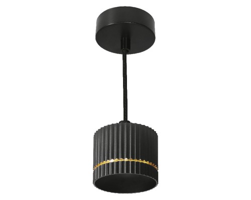 Подвесной светильник Wsl-Gx53 WSL-GX53/P18BG Wolta
