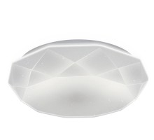 Настенно-потолочный светильник Brilliance 52106 8 Ritter