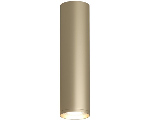 Точечный светильник TUBE DK2052-SG Denkirs