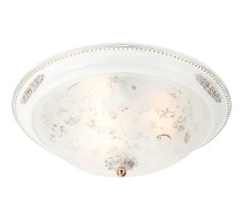 Потолочный светильник Lugo LUGO 142.3 R40 white Lucia Tucci