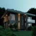 Архитектурная подсветка Long 7071/8WL Odeon Light