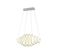 Подвесной светильник Angelo Angelo L 1.5 G Arti Lampadari