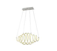Подвесной светильник Angelo Angelo L 1.5 G Arti Lampadari