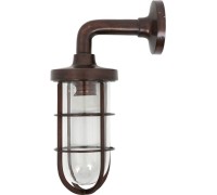 Настенный фонарь уличный  WL-39971 Covali