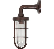 Настенный фонарь уличный  WL-39971 Covali