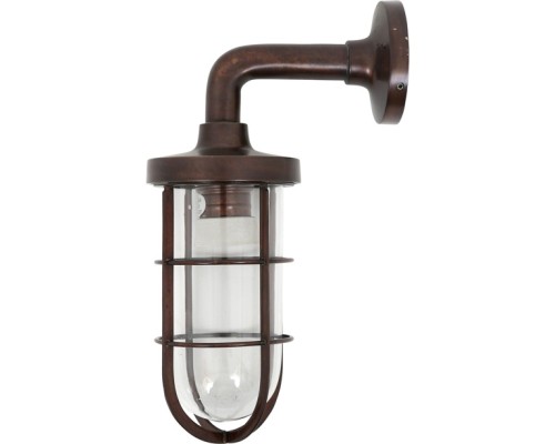 Настенный фонарь уличный  WL-39971 Covali