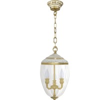 Подвесная люстра Ceiling Chandelier FD1136COP Fede
