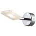 Настенный светильник Pio WE407.01.101 Wertmark