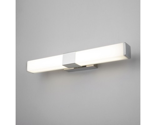 Настенный светильник Protera Protera LED хром (MRL LED 1008) Elektrostandard