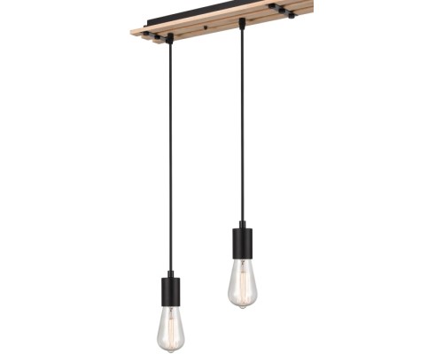 Подвесной светильник Tendenza VL6492P14 Vele Luce