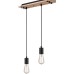 Подвесной светильник Tendenza VL6492P14 Vele Luce