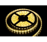 Светодиодная лента  LC-5050-W-12WW60 IP68 Ledcraft