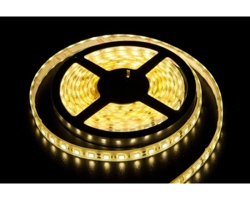 Светодиодная лента  LC-5050-W-12WW60 IP68 Ledcraft