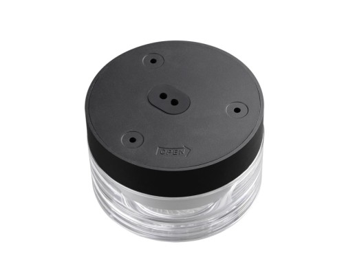 Потолочный светильник уличный Ronda 7156/6CL Odeon Light