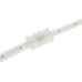 Светодиодная лента  WLS-220V-2835-10W/6500/S120 Wolta