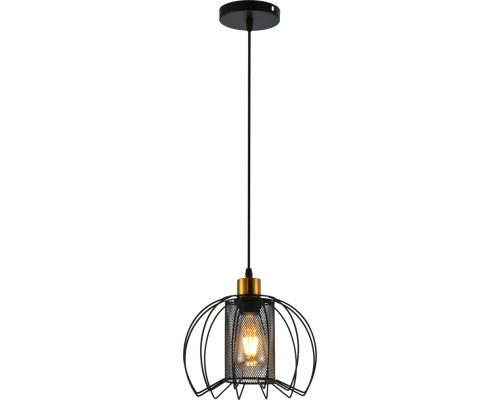 Подвесной светильник Adelaida 5108-201 Rivoli