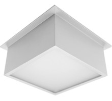 Промышленный потолочный светильник Urban DL18015SQ10W1A.100M Donolux