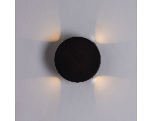 Настенный светильник Tamburello A1525AP-1RI Arte Lamp
