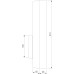 Настенный светильник Teo 6613 Teo TK Lighting