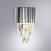 Бра Muscida A1004AP-2SI Arte Lamp
