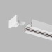Заглушка DK Track White TR1107-WH Denkirs