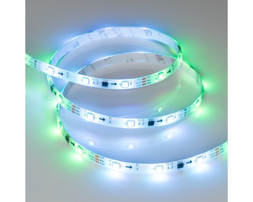 Светодиодная лента SPI герметичная 026369(2) Arlight