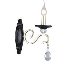 Бра Elek WD3596/1W-GD-BK-CL Wedo Light