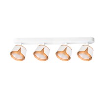 Спот Amaks A8028PL-4WH Arte Lamp