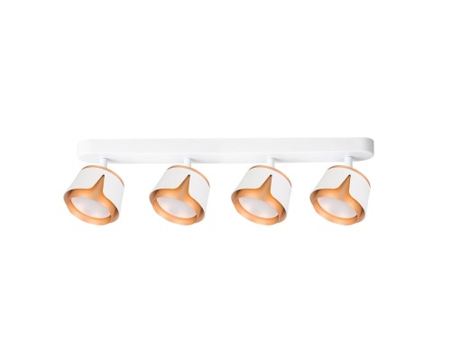Спот Amaks A8028PL-4WH Arte Lamp
