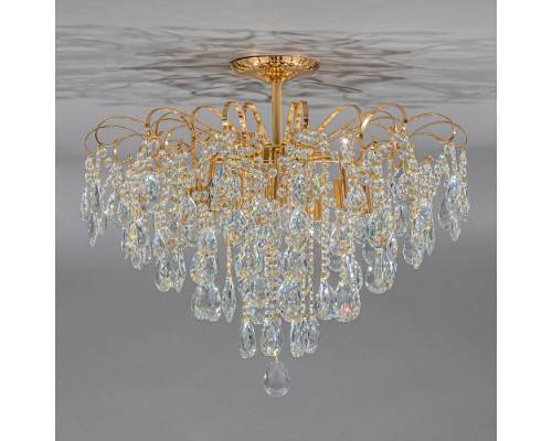 Потолочная люстра Crown 1113/7PL Escada
