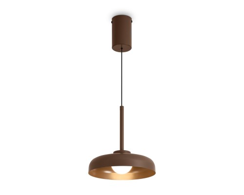Подвесной светильник Movement FR5602PL-L5BR Freya