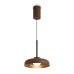 Подвесной светильник Movement FR5602PL-L5BR Freya