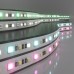 Светодиодная лента 90Led 16W IP20 RGBWW Лента светодиодная 24V 16W 90Led 5050+2835+2835 IP20 MIX RGB/теплый белый/холодный белый, 5м Elektrostandard