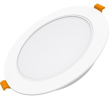 Точечный светильник Downlight 9030420209 Gauss