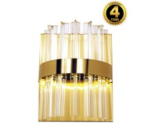Бра Led LED LAMPS 81100/1W Natali Kovaltseva