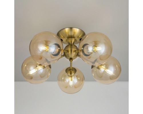 Потолочная люстра Томми CL102153 Citilux
