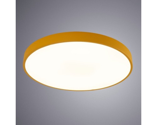 Потолочный светильник Arena A2661PL-1YL Arte Lamp