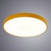 Потолочный светильник Arena A2661PL-1YL Arte Lamp