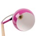 Торшер  UML-T702 E14 PINK Uniel