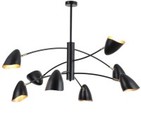 Потолочная люстра Mearino OML-29707-08 Omnilux