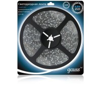 Светодиодная лента  EB311000505 Gauss