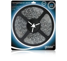 Светодиодная лента  EB311000505 Gauss
